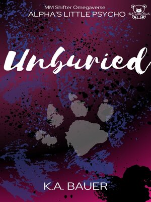 cover image of Unburied